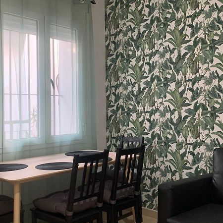 La Casa Morada Leilighet Cádiz Eksteriør bilde