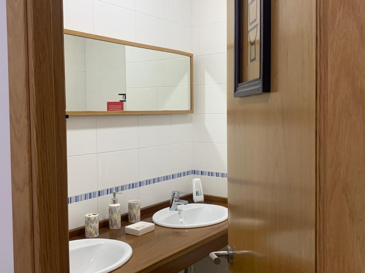 La Casa Morada Leilighet Cádiz Eksteriør bilde